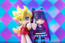 New PANTY & STOCKING with GARTERBELT Good Smile Company Mini Memory Panty & Stocking