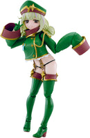 708 Gushing over Magical Girls figma Leopard