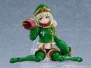 708 Gushing over Magical Girls figma Leopard