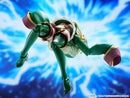 708 Gushing over Magical Girls figma Leopard