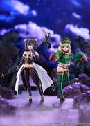 708 Gushing over Magical Girls figma Leopard
