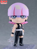 2697 New PANTY & STOCKING with GARTERBELT Nendoroid Polyurethane