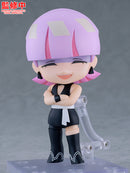 2697 New PANTY & STOCKING with GARTERBELT Nendoroid Polyurethane
