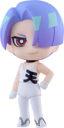 2966 New PANTY & STOCKING with GARTERBELT Nendoroid Polyester