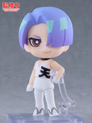 2966 New PANTY & STOCKING with GARTERBELT Nendoroid Polyester