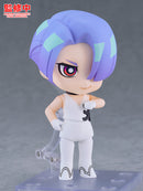2966 New PANTY & STOCKING with GARTERBELT Nendoroid Polyester