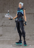 VALORANT POP UP PARADE SP Jett