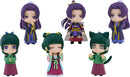 The Apothecary Diaries Nendoroid Surprise The Apothecary Diaries: Maomao & Jinshi Collection
