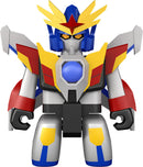 The Brave Fighter of Legend Da-Garn BRICKROID Da-Garn X