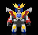 The Brave Fighter of Legend Da-Garn BRICKROID Da-Garn X