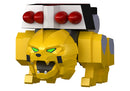 The Brave Fighter of Legend Da-Garn BRICKROID Ga-Orn (Animal Mode)