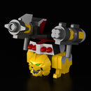 The Brave Fighter of Legend Da-Garn BRICKROID Ga-Orn (Animal Mode)