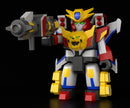 The Brave Fighter of Legend Da-Garn BRICKROID Ga-Orn (Animal Mode)