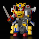 The Brave Fighter of Legend Da-Garn BRICKROID Ga-Orn (Animal Mode)