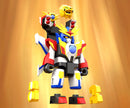 The Brave Fighter of Legend Da-Garn BRICKROID Ga-Orn (Animal Mode)