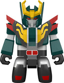 The Brave Fighter of Legend Da-Garn BRICKROID Seven Changer