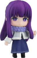 3130 Frieren: Beyond Journey's End Nendoroid Fern: Winter Clothes Ver. [Basic]