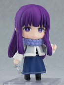 3130 Frieren: Beyond Journey's End Nendoroid Fern: Winter Clothes Ver. [Basic]