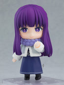 3130 Frieren: Beyond Journey's End Nendoroid Fern: Winter Clothes Ver. [Basic]