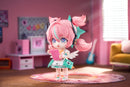 3144 Zenless Zone Zero Nendoroid Aria