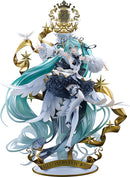 Character Vocal Series 01: Hatsune Miku Good Smile Company G.S. Collection [SC] Hatsune Miku Symphony: 10th Anniversary Ver.