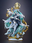 Character Vocal Series 01: Hatsune Miku Good Smile Company G.S. Collection [SC] Hatsune Miku Symphony: 10th Anniversary Ver.