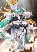 Character Vocal Series 01: Hatsune Miku Good Smile Company G.S. Collection [SC] Hatsune Miku Symphony: 10th Anniversary Ver.
