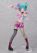 Character Vocal Series POP UP PARADE Hatsune Miku DecoMiku (Lightness) L Size