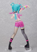 Character Vocal Series POP UP PARADE Hatsune Miku DecoMiku (Lightness) L Size