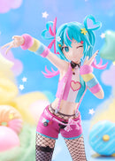 Character Vocal Series POP UP PARADE Hatsune Miku DecoMiku (Lightness) L Size