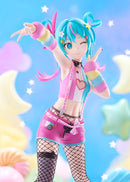Character Vocal Series POP UP PARADE Hatsune Miku DecoMiku (Lightness) L Size