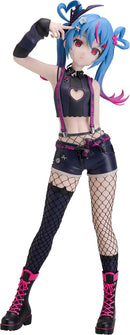 Character Vocal Series POP UP PARADE Hatsune Miku DecoMiku (Darkness) L Size