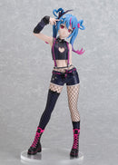 Character Vocal Series POP UP PARADE Hatsune Miku DecoMiku (Darkness) L Size
