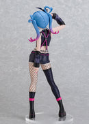 Character Vocal Series POP UP PARADE Hatsune Miku DecoMiku (Darkness) L Size