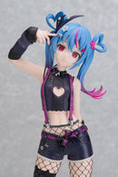 Character Vocal Series POP UP PARADE Hatsune Miku DecoMiku (Darkness) L Size