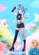 Character Vocal Series POP UP PARADE Hatsune Miku DecoMiku (Darkness) L Size