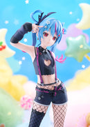 Character Vocal Series POP UP PARADE Hatsune Miku DecoMiku (Darkness) L Size
