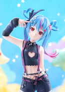 Character Vocal Series POP UP PARADE Hatsune Miku DecoMiku (Darkness) L Size