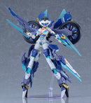 Cutie Honey Nova PLAMATEA Hurricane Honey