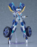 Cutie Honey Nova PLAMATEA Hurricane Honey
