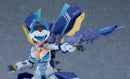 Cutie Honey Nova PLAMATEA Hurricane Honey