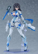 Cutie Honey Nova PLAMATEA Hurricane Honey