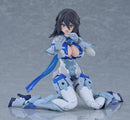 Cutie Honey Nova PLAMATEA Hurricane Honey