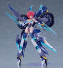 Cutie Honey Nova PLAMATEA Honey Chaser