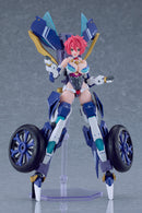 Cutie Honey Nova PLAMATEA Honey Chaser