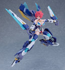 Cutie Honey Nova PLAMATEA Honey Chaser