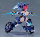 Cutie Honey Nova PLAMATEA Honey Chaser