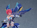 Cutie Honey Nova PLAMATEA Honey Chaser