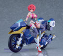 Cutie Honey Nova PLAMATEA Honey Chaser