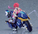 Cutie Honey Nova PLAMATEA Honey Chaser
